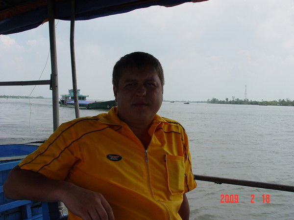 Сергей Киселев