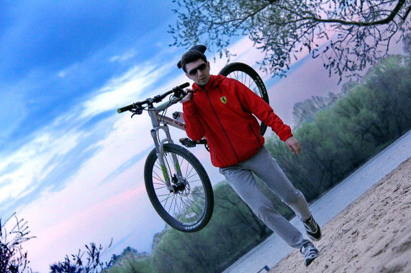 Руслан Харсиев