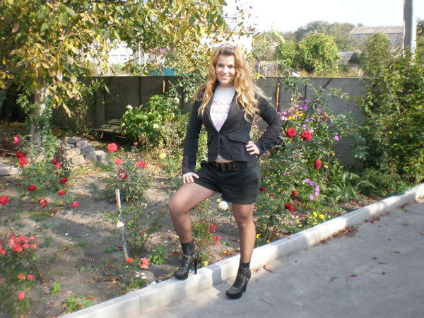 Настена Дидык