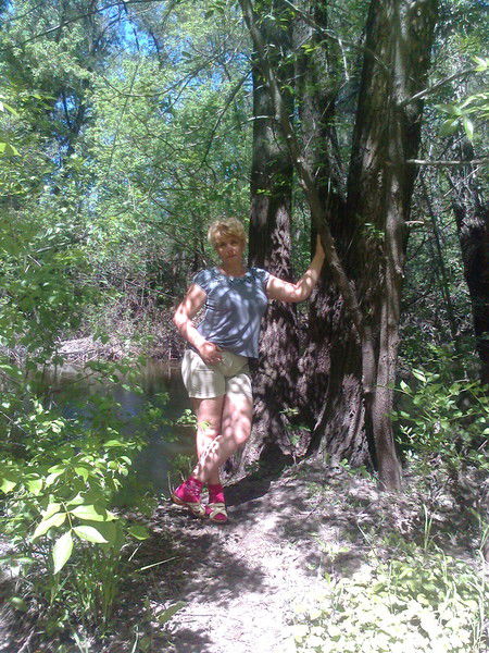 Галина Краснова