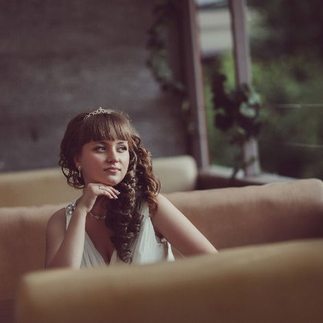 Мария Чернышёва