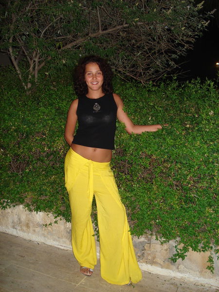 Sabina Djimsheleyshvili