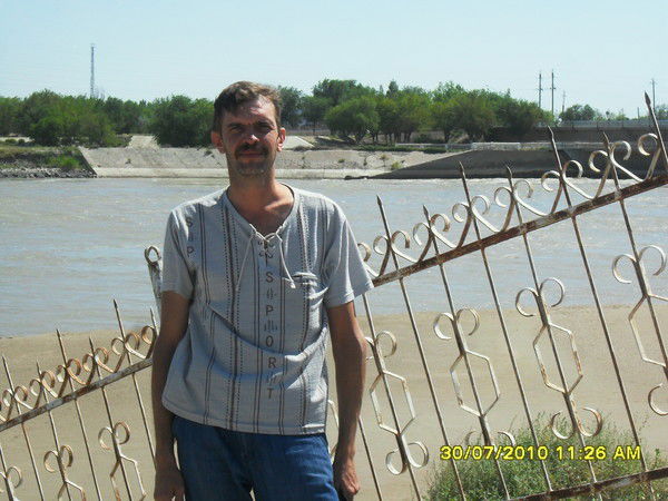 Игорь Лютиков