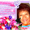 Ирина Бутарева
