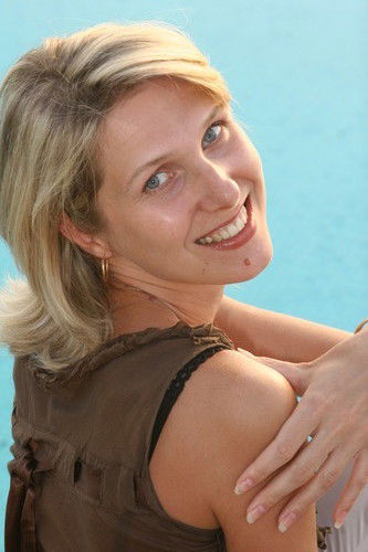 Виктория Николаева