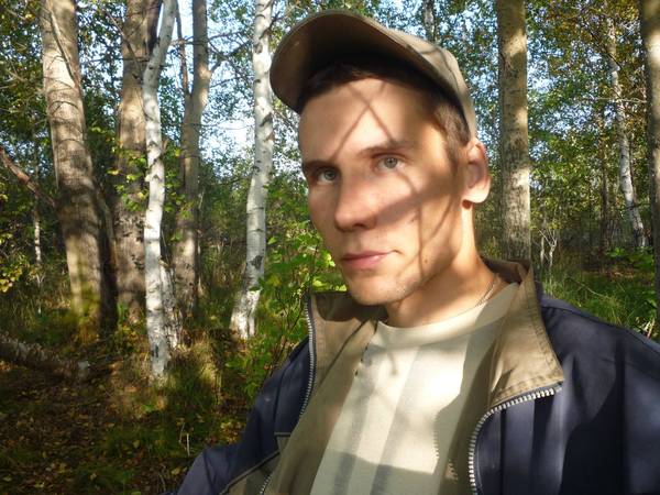 Евгений Байчурин