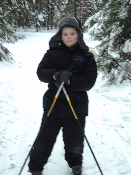 Данила Попов