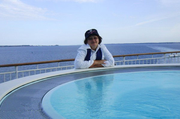 Наталья Белова