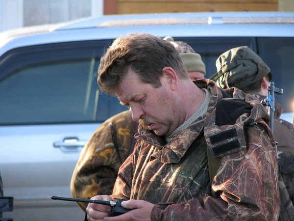 Владимир Сальников