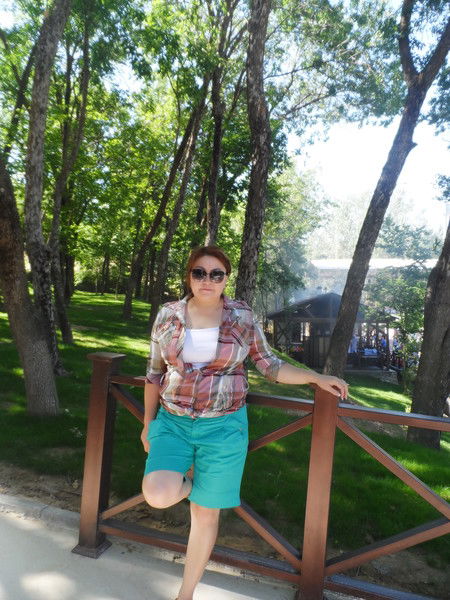 Манзура Астанакулова