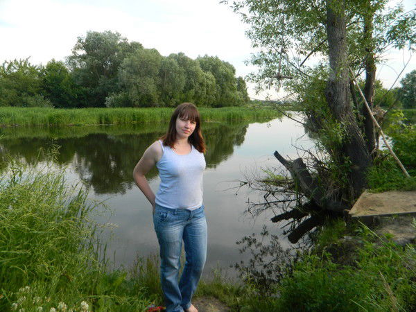 Виктория Шавырина