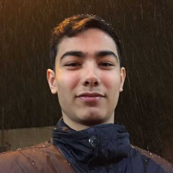 Дидарбек Саипов