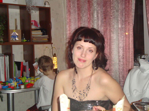 Мария Борисюк