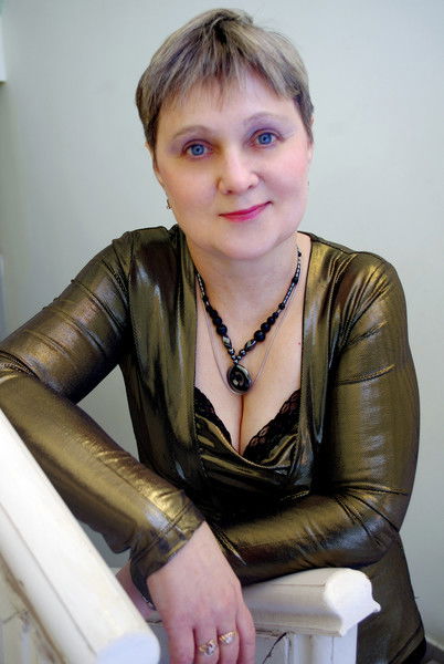 Ольга Розова