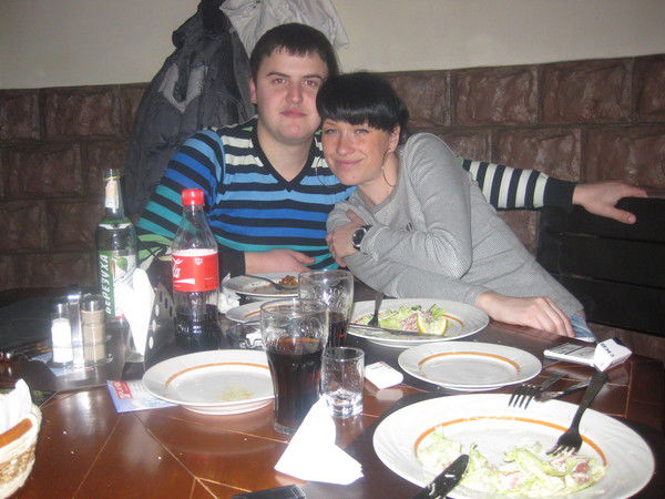 Александр И Ванда