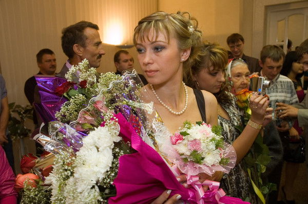 Юлия Барсукова