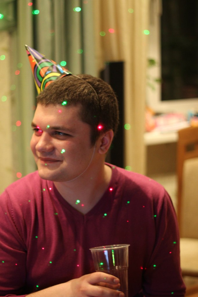 Алексей Алексеев