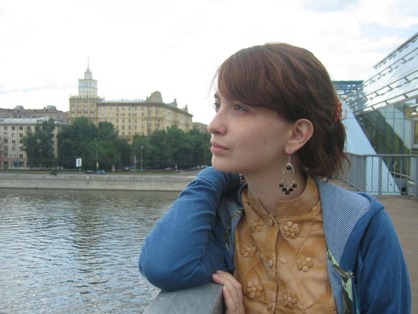 Евгения Васильева