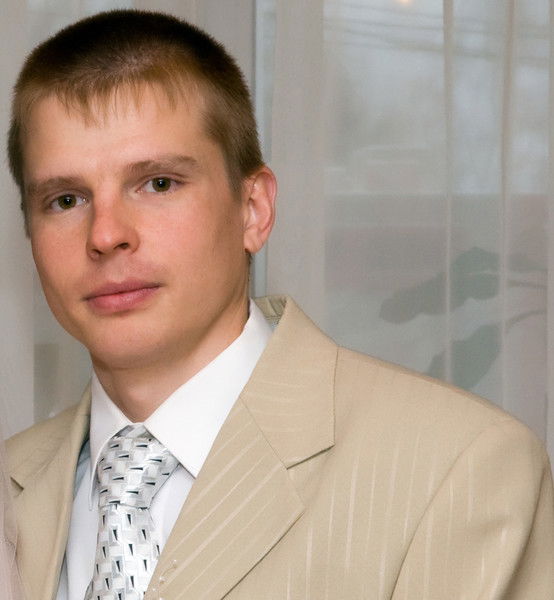 Дмитрий Маншилин