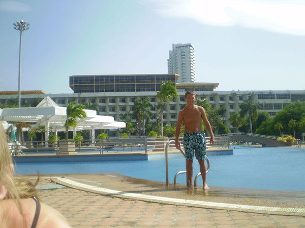 Антон Башко