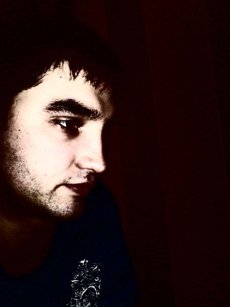 Дима Остапчук