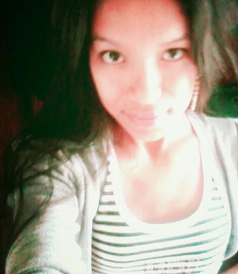 Арайлым Маликова