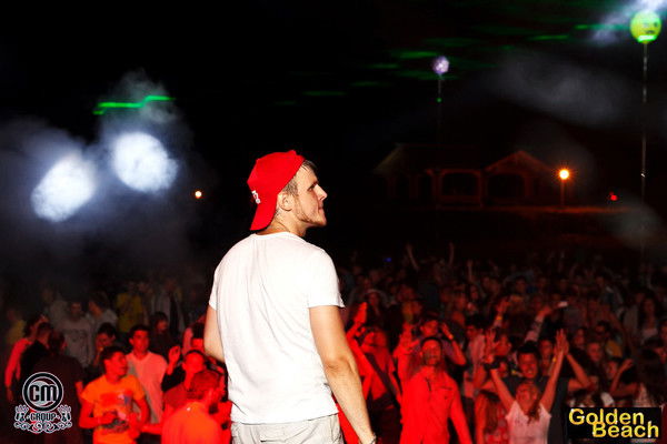 Маричев Антон