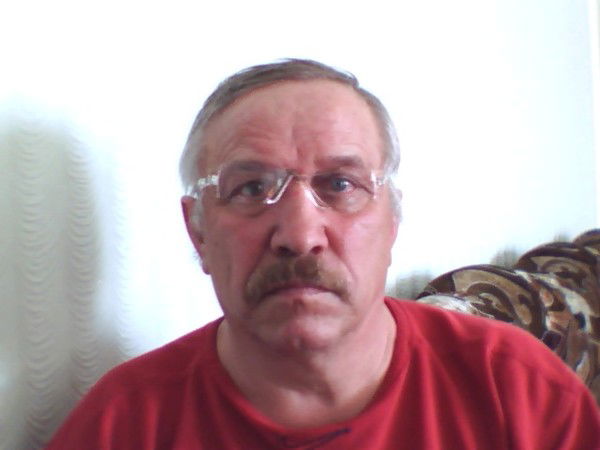 Анатолий Романюк