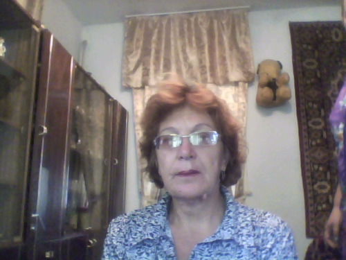 Ирина Васильева