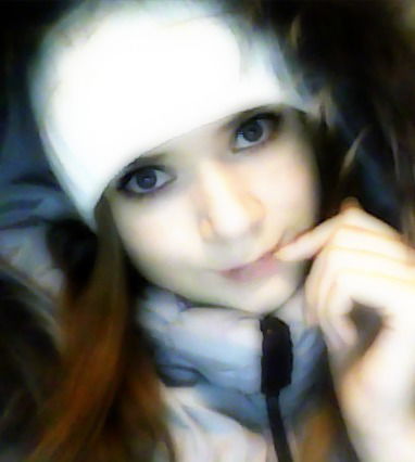 Настя Харина