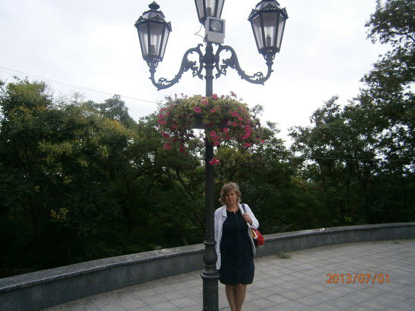 Елена Савиных