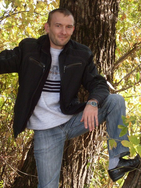 Игорь Пигарев