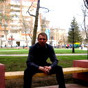 Владимир Барыкин