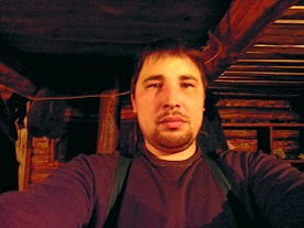 Денис Зинин