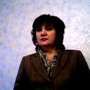 Алла Гордиенко