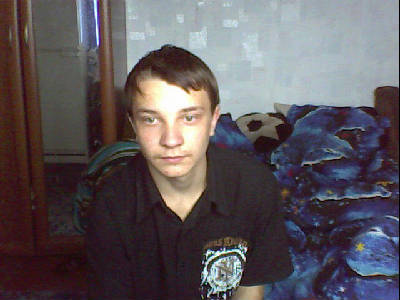 Виктор Коробков