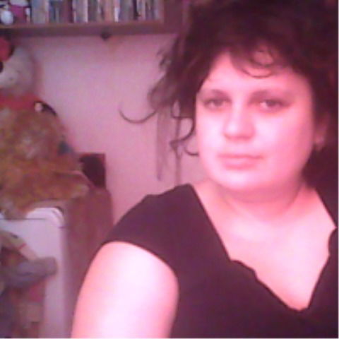 Снежана Калякина