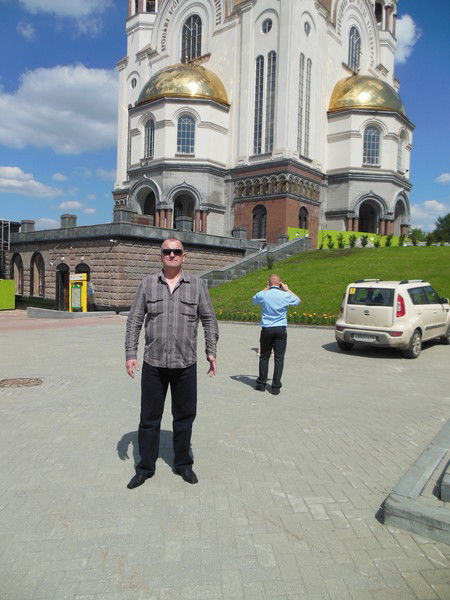 Павел Бормотов