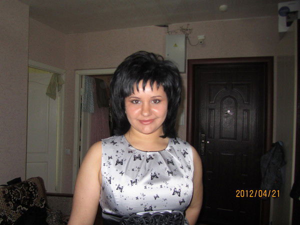 Рита Комолова