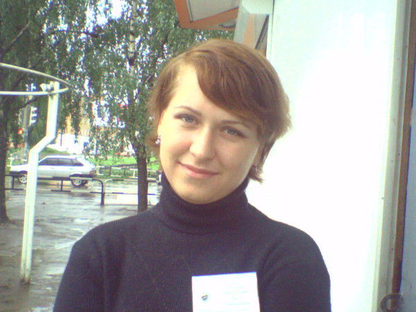 Вера Сатарина