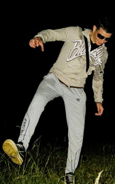 Павел Пеерездчиков