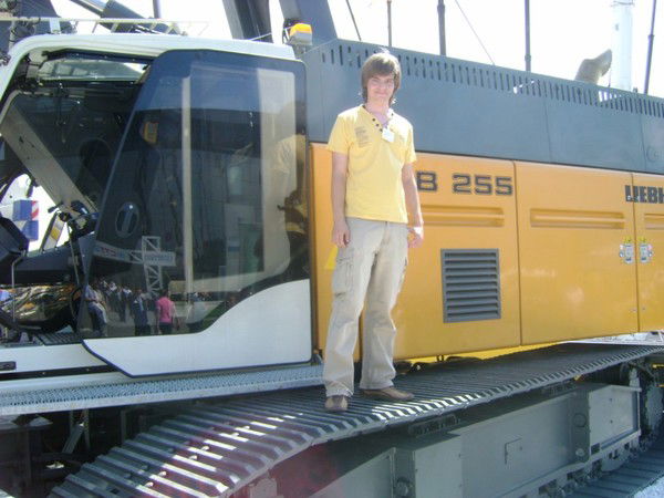 Глеб Татаренко