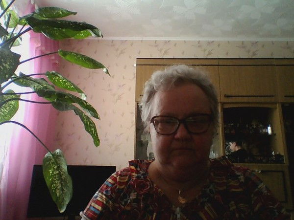 Любовь Деева