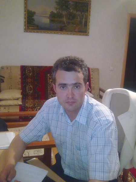 Рим Гафаров