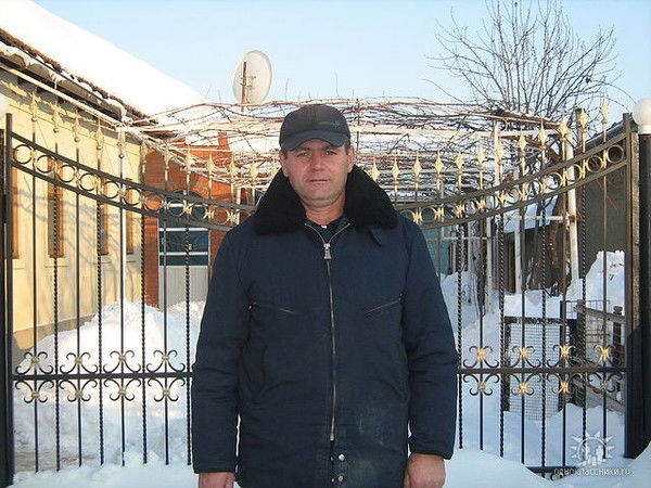 Дима Шишков