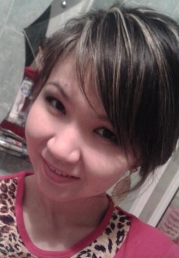 Арайлым Койшыбаева