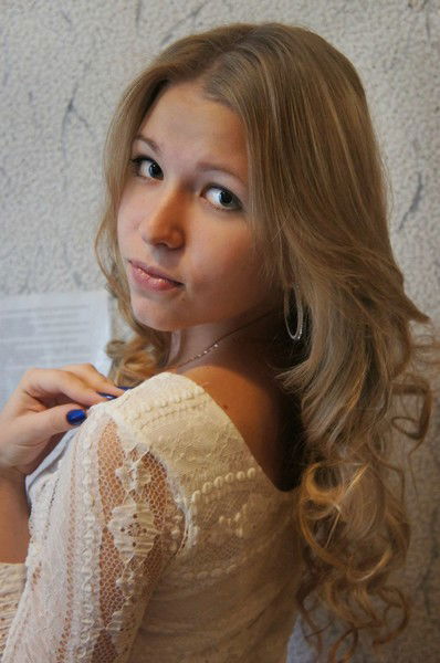 Елена Григорьева