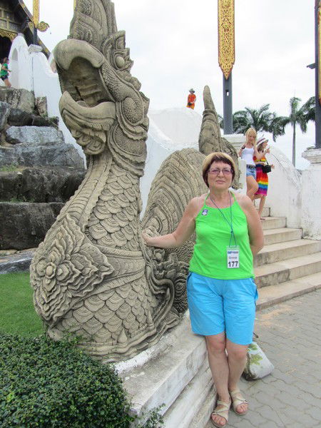 Ольга Фирсова