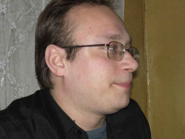 Константин Данилов