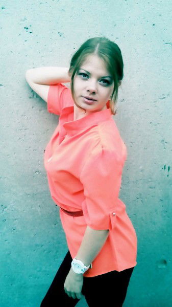 Елена Пухова